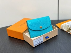 L*ouis V*uitton Top Wallets 11*8*2.5CM