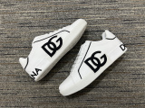 Men D*G Top Quality Sneakers