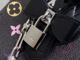 L*ouis V*uitton Top Quality Bag  25*13*10CM