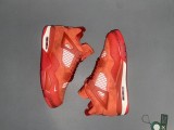 Nigel Sylvester x J*ordan 4 “Brick by Brick” HF4340-800