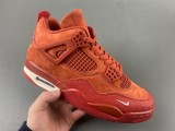 Nigel Sylvester x J*ordan 4 “Brick by Brick” HF4340-800
