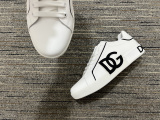 Men D*G Top Quality Sneakers