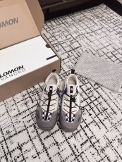 Women S*alomon&C*DG Top Quality Sneaker