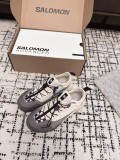Women S*alomon&C*DG Top Quality Sneaker