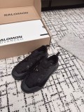 Women S*alomon&C*DG Top Quality Sneaker