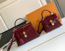 L*ouis V*uitton Top Quality Bag  27*18*9CM
