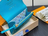 L*ouis V*uitton Top Wallets 11*8*2.5CM