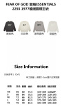 F*EAR O*F G*OD  Top Quality Clothes