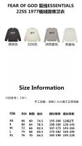 F*EAR O*F G*OD  Top Quality Clothes
