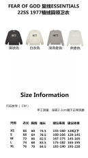 F*EAR O*F G*OD  Top Quality Clothes