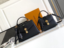 L*ouis V*uitton Top Quality Bag  27*18*9CM