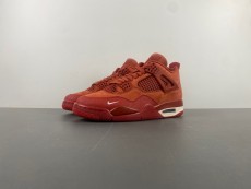 Nigel Sylvester x J*ordan 4 “Brick by Brick” HF4340-800