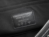 L*ouis V*uitton Top Quality Bag  25*13*10CM