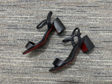 Women C*hristian L*ouboutin Top Quality Sandals