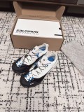 Women S*alomon&C*DG Top Quality Sneaker