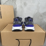 Men Women S*alomon Top Quality Sneaker