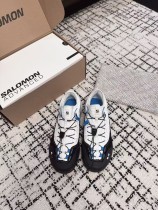 Women S*alomon&C*DG Top Quality Sneaker