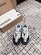 Women S*alomon&C*DG Top Quality Sneaker