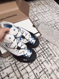 Women S*alomon&C*DG Top Quality Sneaker