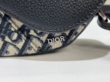 D*ior  Bag Top Quality  19.5*13.7*5.5CM