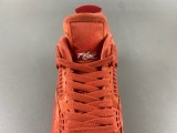Nigel Sylvester x J*ordan 4 “Brick by Brick” HF4340-800
