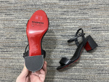 Women C*hristian L*ouboutin Top Quality Sandals