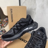Men Women S*alomon Top Quality Sneaker