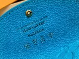 L*ouis V*uitton Top Wallets 11*8*2.5CM