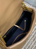 Y*SL Top Quality Bag  25*16*9CM