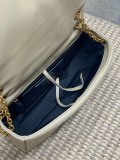 Y*SL Top Quality Bag  25*16*9CM