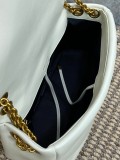 Y*SL Top Quality Bag  25*16*9CM
