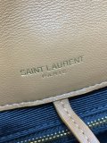 Y*SL Top Quality Bag  25*16*9CM