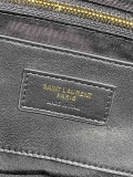 Y*SL Top Quality Bag  25*16*9CM