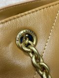 Y*SL Top Quality Bag  27*29*11CM