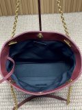 Y*SL Top Quality Bag  27*29*11CM