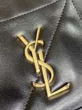 Y*SL Top Quality Bag  27*29*11CM