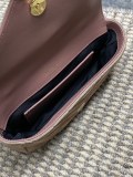 Y*SL Top Quality Bag  20*13*3 CM