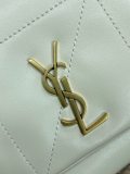 Y*SL Top Quality Bag  25*16*9CM