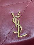 Y*SL Top Quality Bag  25*16*9CM