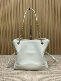 Y*SL Top Quality Bag  27*29*11CM