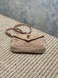 Y*SL Top Quality Bag  20*13*3 CM