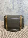 Y*SL Top Quality Bag  25*16*9CM