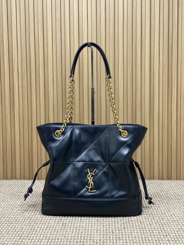Y*SL Top Quality Bag  27*29*11CM