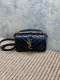 Y*SL Top Quality Bag  20*13*3 CM