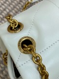 Y*SL Top Quality Bag  25*16*9CM