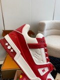 Men Women L*ouis V*uitton Top Quality Sneakers