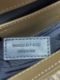 Y*SL Top Quality Bag  20*13*3 CM