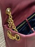 Y*SL Top Quality Bag  25*16*9CM