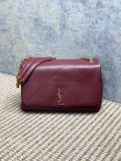 Y*SL Top Quality Bag  25*16*9CM