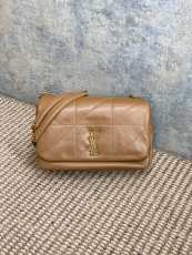 Y*SL Top Quality Bag  25*16*9CM